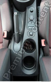 Photo Reference of Seat Leon Interior